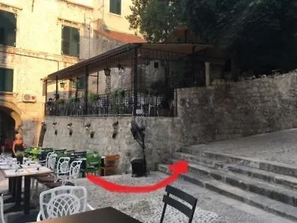 Auberge de jeunesse Buza *